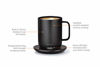 Picture of Ember Temperature Control Smart Mug 2, 10 oz, Black, 1.5-hr Battery Life - App Controlled Heated Coffee Mug - Improved Design