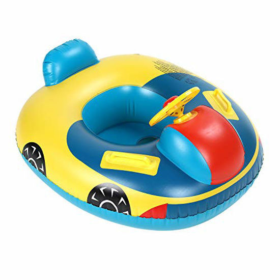 Baby swim seat 3 hot sale months