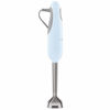 Picture of Smeg Hand Blender Pastel Blue HBF01 PBUS