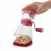 Picture of Progressive International Prepworks NUT Chopper, One Size, Red