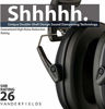 Picture of Vanderfields Hearing Protection for Shooting -Compact Foldable Portable Earmuffs