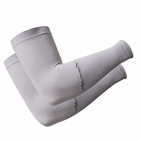 Compression Arm Protection Sleeves for Men & Women