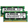 Picture of A-Tech 8GB (2x4GB) RAM for Apple MacBook Pro (Mid 2012), iMac (Late 2012, Early/Late 2013, Late 2014, Mid 2015), Mac Mini (Late 2012) | DDR3 1600MHz PC3-12800 204-Pin SODIMM Memory Upgrade Kit