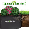 Picture of Grass Barrier - Landscape Edging - 10" inch Depth - (20 feet)