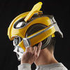 Picture of Transformers TRA MV6 Showcase Helmet