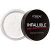 Picture of L'Oreal Paris Makeup Infallible Pro-Sweep and Lock Loose Matte Setting Face Powder