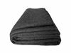 Picture of JMR Grey 62x80 Military Wool Blanket for Emergency ,Camping & Everyday Use (Grey)