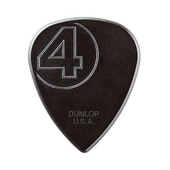 Picture of Jim Dunlop 447PJR1.38 Jim Root Signature Guitar Picks, Six Picks