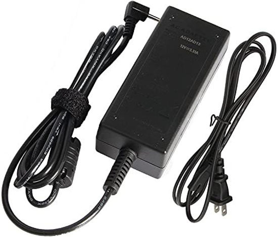 Picture of 40W 12V 3.33A AC Replacement Laptop Power Charger for Samsung 11.6" Chromebook Xe303c12, XE303C12-A01, Chromebook 2 3 Xe500c12, 503c Xe503c12, Xe503c32, Xe500c13, AA-PA3N40W