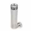 Picture of Beer Dry Hopper Filter,ProMaker Stainless Steel Hop Strainer Micron Mesh Beer Filter Cartridge (2.8 X 11.8 inch)