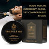 Picture of Truefitt & Hill Shaving Cream Bowl - Apsley | Smooth Glide for Close, Yet Comfortable Hydrating Shave, 6.7 ounces