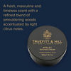 Picture of Truefitt & Hill Shaving Cream Bowl - Apsley | Smooth Glide for Close, Yet Comfortable Hydrating Shave, 6.7 ounces