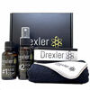 Picture of Drexler Ceramic Coating Kit 30ml + 50ml / 9H 3 to 5 Years of Gloss & Protection, Super Hydrophobic Professional Care Detailing Hardness Pro Paint Automotive