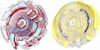 Picture of Beyblade Burst Evolution Dual Pack Orpheus and Unicrest U2