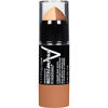 Picture of Maybelline New York Makeup Facestudio Master Contour V-Shape Duo Stick, Deep Shade Contour Stick, 0.24 oz