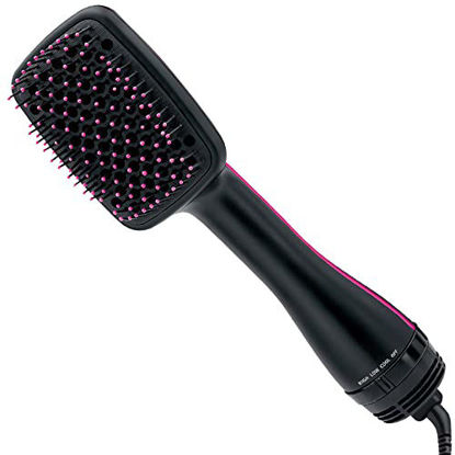 Picture of REVLON One-Step Hair Dryer & Styler, Black