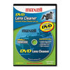 Picture of Maxell 190059 DVD Only Lens Cleaner, with Equipment Set Up and Enhancement Features, Packaging May Vary