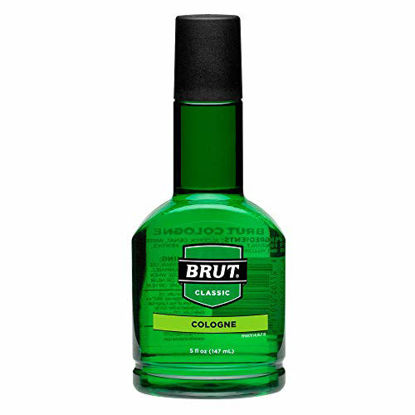 Picture of Brut Classic Scent, Cologne 5 oz (I0052265)