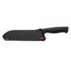 Picture of Farberware EdgeKeeper Santoko Knife, 7-inch Santoku, Stainless Steel