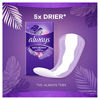 Picture of Always Xtra Protection Daily Liners Extra Long Unscented, 92 Count