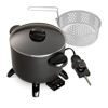 Picture of Presto 06006 Kitchen Kettle Multi-Cooker/Steamer