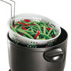 Picture of Presto 06006 Kitchen Kettle Multi-Cooker/Steamer