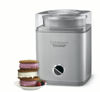 Picture of Cuisinart ICE-30BC Pure Indulgence 2-Quart Automatic Frozen Yogurt, Sorbet, and Ice Cream Maker - Silver (ICE-30BCP1)