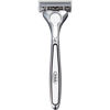 Picture of Schick Quattro Titanium Razor for Men Value Pack with 1 Razor and 3 Razor Blade Refills