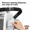 Picture of OXO Tot On-The-Go Wipes Dispenser- Gray