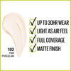 Picture of Maybelline Super Stay Full Coverage Liquid Foundation Makeup, Fair Porcelain, 1 Fl Oz