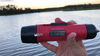 Picture of HawkEye DT1H Handheld Depth Finder with Temperature, 300 Feet