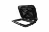 Picture of SEAFLO Marine Deck Access Hatch & Lid - (14.75" x 10.6") (Black)