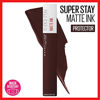 Picture of Maybelline New York SuperStay Matte Ink Un-nude Liquid Lipstick, Protector, 0.17 Ounce