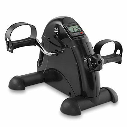 Picture of Node Fitness Under Desk Exercise Bike Pedal Exerciser