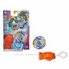 Picture of Beyblade Burst Rise Hypersphere Command Dragon D5 Starter Pack -- Attack Type Battling Game Top and Launcher, Toys Ages 8 and Up