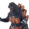 Picture of Godzilla Movie Monster Series Burning Godzilla Vinyl Figure