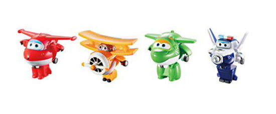 Pack store super wings