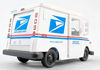 Picture of KinsFun 5-Inch Grumman LLV USPS Mail Delivery Truck - 1/36 Scale Diecast Model