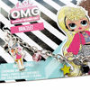 Picture of Momoka's Apron LOL OMG Doll Metal Charm Bracelet for Gift Party Favors for Girls Kids Birthday Party Gift