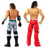 Picture of WWE Wrestlemania AJ Styles vs Shinsuke Nakamura 2-Pack