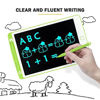 Picture of Richgv LCD Writing Tablet, Electronic Graphic Tablet, Writing & Drawing Doodle Board for Age 3+, 8.5 inches