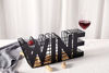 Picture of JHY DESIGN Wine Cork holder-13.5" Length Metal Craft Wine Cork Storage