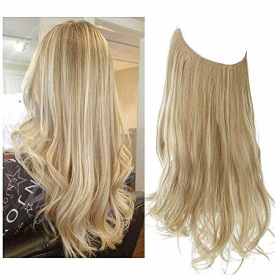 Halo hair cheap extension 14