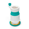 Picture of OXO Tot Mash Maker Baby Food Mill, Teal