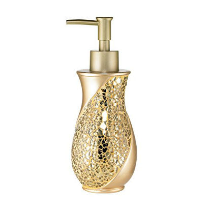 Picture of Popular Bath Champagne Sinatra, Lotion Pump