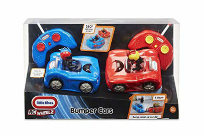 Picture of Little Tikes RC Bumper Cars