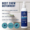 Picture of Rocco & Roxie No Chew Spray for Dogs - More Bitter Than Apple Pet Corrector - Dog Training Essentials to Stop Chewing - Best Alcohol Free Anti Chew Puppy Repellent Formula for Puppies and Cats