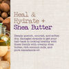 Picture of Maui Moisture Heal & Hydrate + Shea Butter (Shampoo & Conditioner)