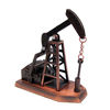 Picture of Treasure Gurus Oil Pump Jack Rig Pencil Sharpener