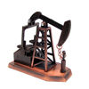 Picture of Treasure Gurus Oil Pump Jack Rig Pencil Sharpener